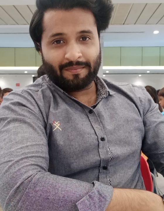 Maaz Ahmed, founder of Maaz Digital Marketing, an SEO and digital marketing agency in Hyderabad, Pakistan