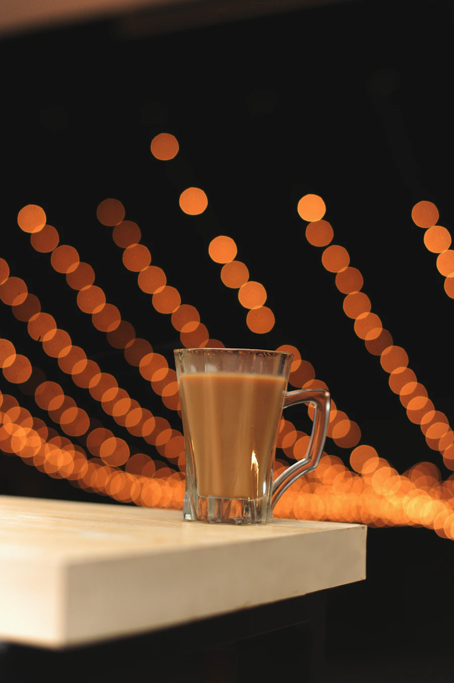Cafes & coffee