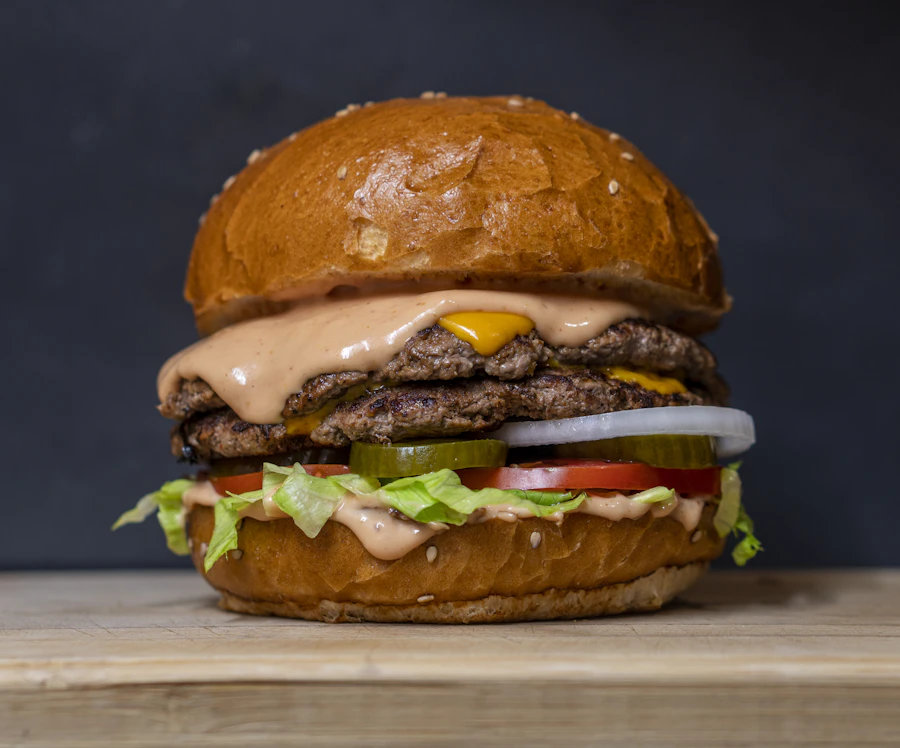 Fast food