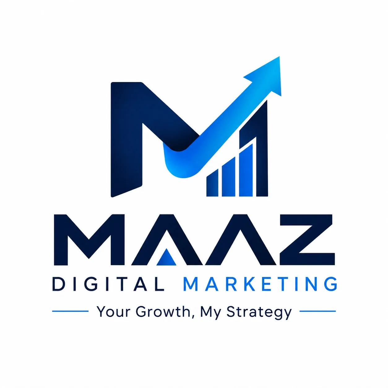 Maaz Digital Marketing logo